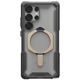 Kryt na mobil UAG Plasma XTE w/ Magnet na Samsung Galaxy S25 Ultra šedá barva
