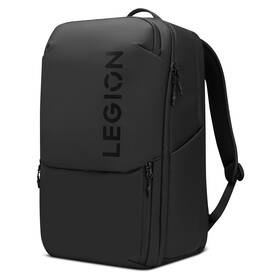 Batoh na notebook Lenovo Legion 17" Gaming Backpack GB800 (Black) černý

