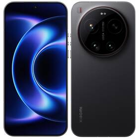 Mobilní telefon Xiaomi 17 Ultra 5G 16 GB / 512 GB černý

