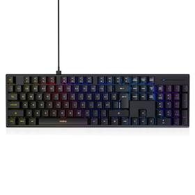 Klávesnice Niceboy Oryx K310 černá

