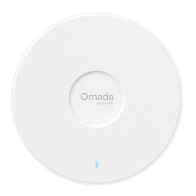 Přístupový bod (AP) TP-Link EAP770, Omada BE9300 bílý

