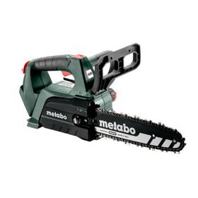 Řetězová pila Metabo MS 18 LTX BL 25 (bez baterie) 


