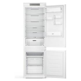 Chladnička s mrazničkou Whirlpool THUNDER WHC18 T311 bílá