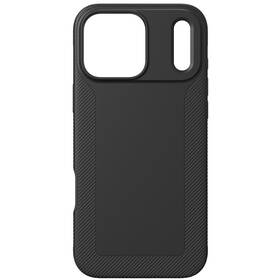 Kryt na mobil ZAGG Luxe Snap na Apple iPhone 17 Pro Max černý

