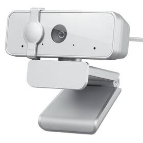 Webkamera Lenovo 310 FHD bílá

