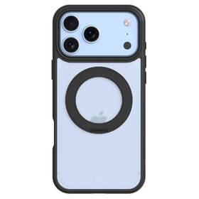 Kryt na mobil Tactical MagForce Hyperstand pro Apple iPhone 17 Pro / 18 Pro černý

