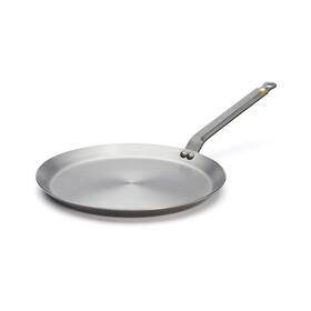 Pánev palačinková de Buyer 5615.30, 30 cm ocel

