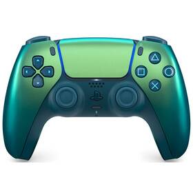 Bezdrátový ovladač Sony DualSense pro PS5 - Chroma Teal 

