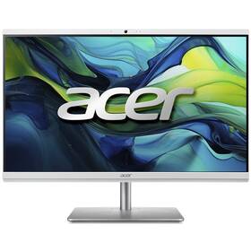 Počítač All In One Acer Aspire C27-195ES bílá barva
