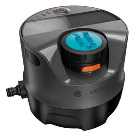 Zavlažovač Gardena AquaPrecise 
