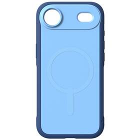 Kryt na mobil ZAGG Sedona Snap na Apple iPhone Air modrá barva
