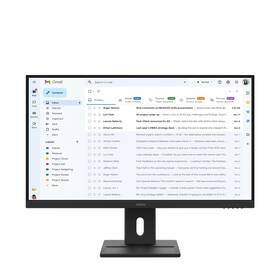 Monitor Lenovo ThinkVision E27-40 černý

