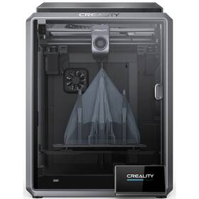 3D tiskárna Creality K1 černá barva
 3D tiskárna Creality K1 černá barva