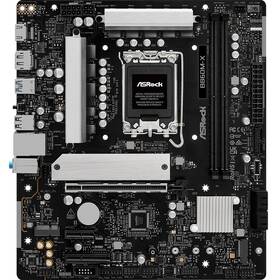 Základní deska ASRock B860M-X 
