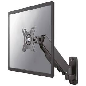 Držák Neomounts WL70-440BL11, na monitor, pro úhlopříčky 17" až 32", nosnost 9 kg černý


