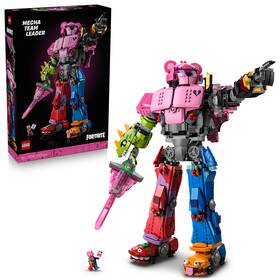 Stavebnice LEGO® Fortnite®  77078 Mecha Team Leader 

