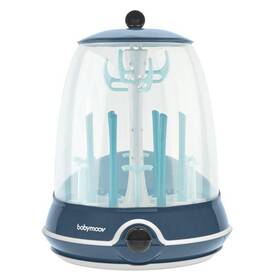 Sterilizátor Babymoov TURBO+ 
