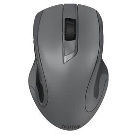 Myš Hama MW-800 V2 šedá barva
