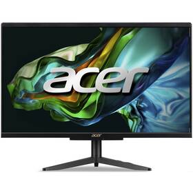 Počítač All In One Acer Aspire C24-1610 černá barva
