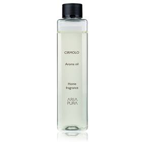Aroma olej ARIA PURA Cirmolo 

