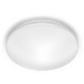 Stropní svítidlo Philips CL200, 17W, teplá bílá, 32 cm bílé

