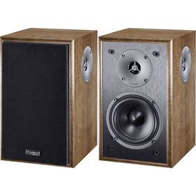 Reproduktory Magnat Monitor S10D (2 ks) hnědé

