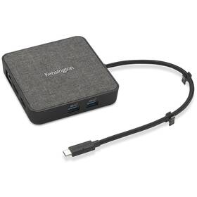 USB Hub KENSINGTON MD120U4 

