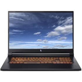 Notebook Acer Nitro V 17 AI (ANV17-41-R2QM) černá barva

