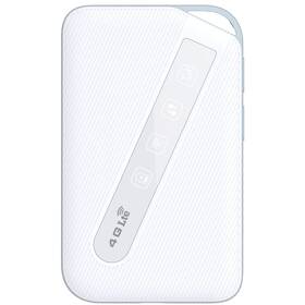 Přenosný hotspot D-Link DWR-932W 4G LTE Wi-Fi AX300 bílý

