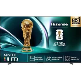 Televize Hisense 85U7Q 
