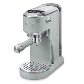 Pákový kávovar De'Longhi EC890.GR zelený

