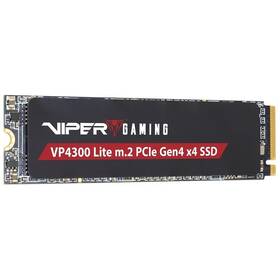 SSD Patriot Viper VP4300 Lite 1TB NVMe 
