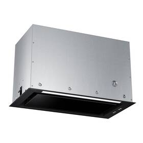 Odsavač par Samsung NK52FG455CC/UR černá barva
