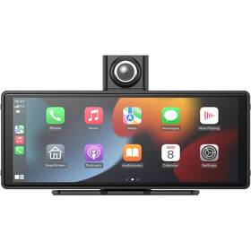 Displej do auta NAVITEL DS1020 DVR černý

