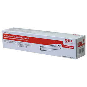 Toner OKI B410/430/440, 3500 stran černý

