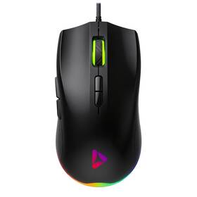 Myš DISPEL GM209B černá

