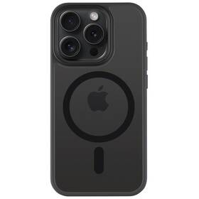 Kryt na mobil Tactical MagForce Hyperstealth na Apple iPhone 15 Pro černý

