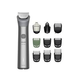 Zastřihovač multifunkční Philips MG5921/15 šedý

