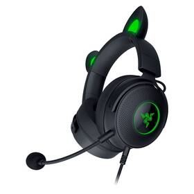 Headset Razer Kraken Kitty V2 Pro černý

