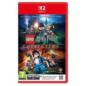 Hra Warner Bros Nintendo Switch 2 LEGO Harry Potter Collection 

