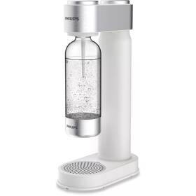 Výrobník sodové vody Philips ADD4902WH/10 

