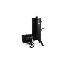 Gril zahradní na dřevěné uhlí G21 Kansas 
