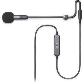 Mikrofon ANTLION ModMic USB černý

