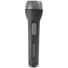 Svítilna Philips SFL3175 černá

