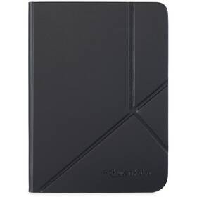 Pouzdro pro čtečku e-knih Kobo SleepCover na Clara BW/Clara Colour černé

