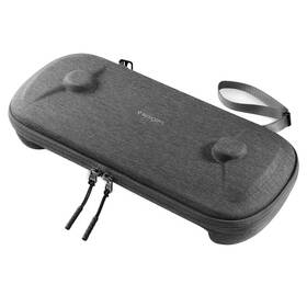 Pouzdro Spigen Klasden Pouch - Sony PlayStation Portal šedé

