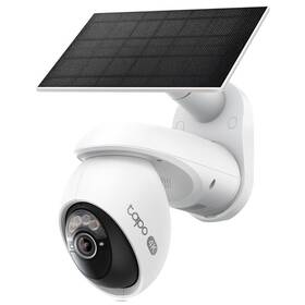IP kamera TP-Link Tapo C660 Kit bílá

