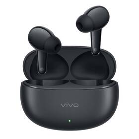 Sluchátka vivo Buds Pro Basalt černá

