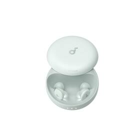 Sluchátka Anker soundcore Bluetooth Sleep A30 zelená

