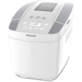 Domácí pekárna Sencor SBR 0770WH 
